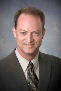 Mark B. Messmer
