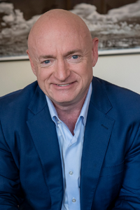 Mark Kelly