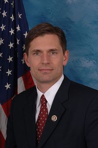Photo of Sen. Heinrich, Martin [D-NM]