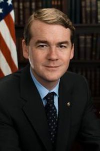 Michael Bennet