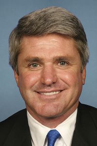 Michael T. McCaul