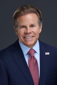 Mike Haridopolos