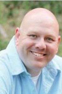Photo of Mike Lee