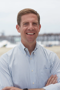 Mike Levin