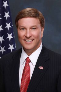 Mike Rogers