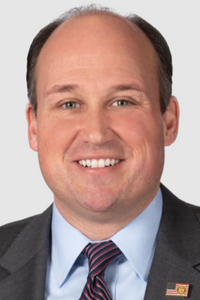 Nicholas A. Langworthy