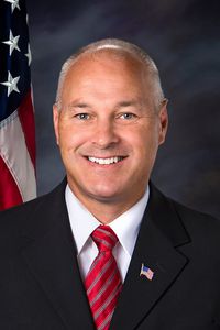 Pete Stauber
