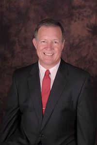 Randy K. Weber