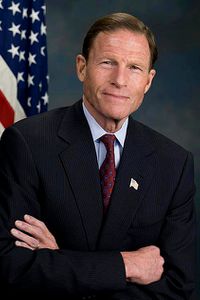 Richard Blumenthal