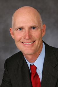 Photo of Sen. Scott, Rick [R-FL]