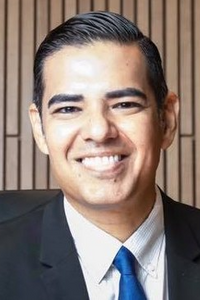 Robert Garcia