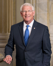 Roger Wicker