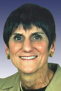 Photo of Rep. DeLauro, Rosa L. [D-CT-3]