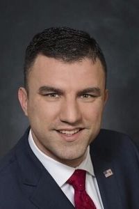 Rudy Yakym III