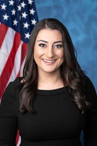Sara Jacobs