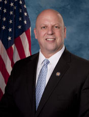 Scott Desjarlais