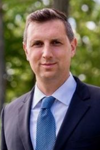 Seth Magaziner
