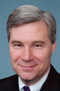 Sheldon Whitehouse