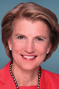 Shelley Moore Capito