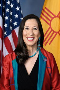 Teresa Legerfernandez