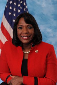 Terri Sewell