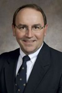 Thomas P. Tiffany