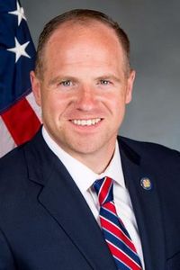 Timothy M. Kennedy