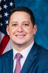 Tony Gonzales