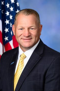 Photo of Troy Nehls