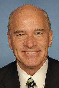 William R. Keating
