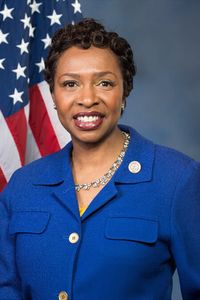 Yvette D. Clarke