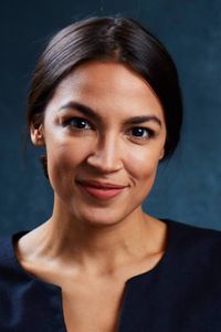 Alexandria Ocasio-Cortez
