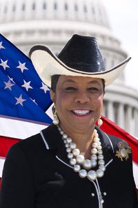 Frederica S. Wilson