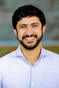 Greg Casar