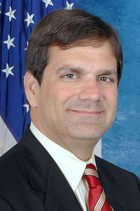 Gus M. Bilirakis