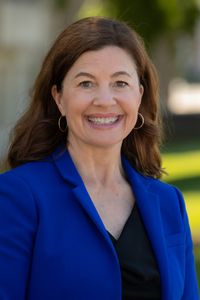 Kristen McDonald Rivet