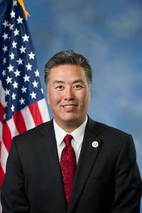 Mark Takano