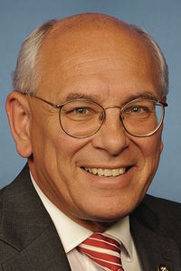 Paul Tonko