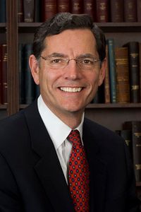 John Barrasso