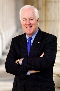 John Cornyn