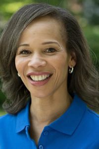 Lisa Blunt Rochester