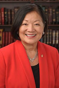 Mazie K. Hirono