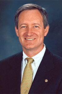 Mike Crapo