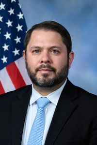 Ruben Gallego