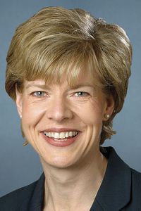 Tammy Baldwin